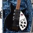 Rickenbacker 325/6 C64, Jetglo: Free image2