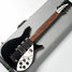 Rickenbacker 325/6 C64, Jetglo: Full Instrument - Front