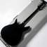 Rickenbacker 325/6 C64, Jetglo: Full Instrument - Rear