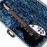 Rickenbacker 325/6 C64, Jetglo: Neck - Front