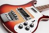 Rickenbacker 4003/4 , Fireglo: Free image