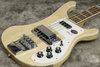 Rickenbacker 4003/4 , Mapleglo: Free image