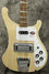Rickenbacker 4003/4 , Mapleglo: Body - Front