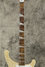 Rickenbacker 4003/4 , Mapleglo: Neck - Front