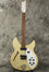 Rickenbacker 330/6 , Mapleglo: Full Instrument - Front