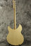 Rickenbacker 330/6 , Mapleglo: Full Instrument - Rear