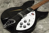 Rickenbacker 330/6 , Jetglo: Free image