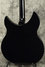 Jul 2016 Rickenbacker 330/6 , Jetglo: Body - Rear