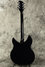 Rickenbacker 330/6 , Jetglo: Full Instrument - Rear