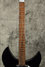 Rickenbacker 330/6 , Jetglo: Neck - Front