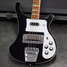 Rickenbacker 4003/4 , Jetglo: Body - Front