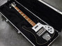 Rickenbacker 4003/4 , Jetglo: Full Instrument - Front