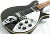Rickenbacker 620/6 , Jetglo: Free image