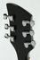 Rickenbacker 620/6 , Jetglo: Headstock - Rear