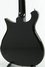 May 2001 Rickenbacker 620/6 , Jetglo: Body - Rear
