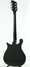 Rickenbacker 620/6 , Jetglo: Full Instrument - Rear