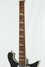 Rickenbacker 620/6 , Jetglo: Neck - Front