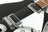 Rickenbacker 620/6 , Jetglo: Close up - Free
