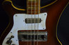 Rickenbacker 4001/4 , Autumnglo: Free image