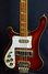 Rickenbacker 4001/4 , Autumnglo: Body - Front