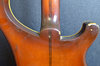 Rickenbacker 4001/4 , Autumnglo: Neck - Rear