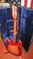 Rickenbacker 330/6 , Fireglo: Full Instrument - Rear