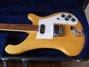 Rickenbacker 480/6 , Mapleglo: Body - Front