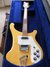 Rickenbacker 480/6 , Mapleglo: Full Instrument - Front