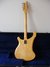 Rickenbacker 480/6 , Mapleglo: Full Instrument - Rear