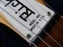 Rickenbacker 480/6 , Mapleglo: Close up - Free