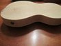 Rickenbacker 59/6 LapSteel, Cream: Free image