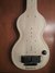 Rickenbacker 59/6 LapSteel, Cream: Body - Front