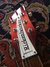 Rickenbacker 620/6 , Fireglo: Headstock