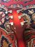 Rickenbacker 620/6 , Fireglo: Headstock - Rear