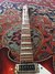Rickenbacker 620/6 , Fireglo: Neck - Front