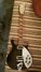 Rickenbacker 620/6 Mod, Black: Full Instrument - Front