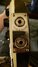 Rickenbacker 620/6 Mod, Black: Close up - Free