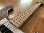 Rickenbacker 4003/4 , Natural Walnut: Free image2
