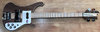 Rickenbacker 4003/4 , Natural Walnut: Full Instrument - Front