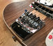 Rickenbacker 4003/4 , Natural Walnut: Close up - Free
