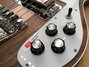 Rickenbacker 4003/4 , Natural Walnut: Close up - Free2
