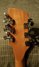 Rickenbacker 620/12 , Mapleglo: Headstock - Rear