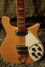 Rickenbacker 620/12 , Mapleglo: Body - Front