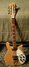 Rickenbacker 620/12 , Mapleglo: Full Instrument - Front