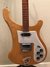 Rickenbacker 480/6 , Mapleglo: Free image