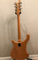 Rickenbacker 480/6 , Mapleglo: Full Instrument - Rear