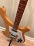 Rickenbacker 480/6 , Mapleglo: Neck - Front