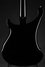 May 2017 Rickenbacker 4003/4 , Jetglo: Body - Rear
