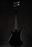 Rickenbacker 4003/4 , Jetglo: Full Instrument - Rear