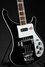Rickenbacker 4003/4 , Jetglo: Close up - Free
